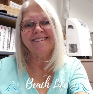 Meet your Posher, Lilann